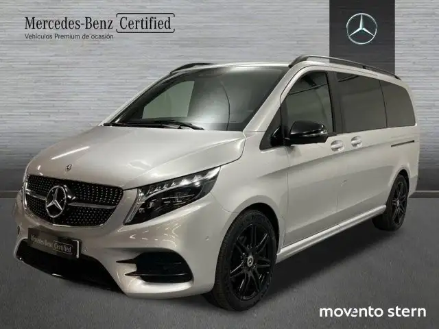 Mercedes-Benz V