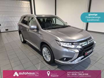 2.4 PHEV 4WD|Carplay|CAM|Sitzhzg.