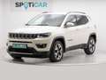 Jeep Compass 1.4 Multiair Limited 4x2 103kW Bianco - thumbnail 1