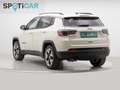 Jeep Compass 1.4 Multiair Limited 4x2 103kW Blanco - thumbnail 7