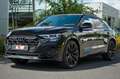 Audi Q8 60TFSIe MASSAGE OLED PANO 23" HuD AHK Negru - thumbnail 2