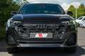 Audi Q8 60TFSIe MASSAGE OLED PANO 23" HuD AHK Negru - thumbnail 3