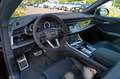 Audi Q8 60TFSIe MASSAGE OLED PANO 23" HuD AHK Negru - thumbnail 11