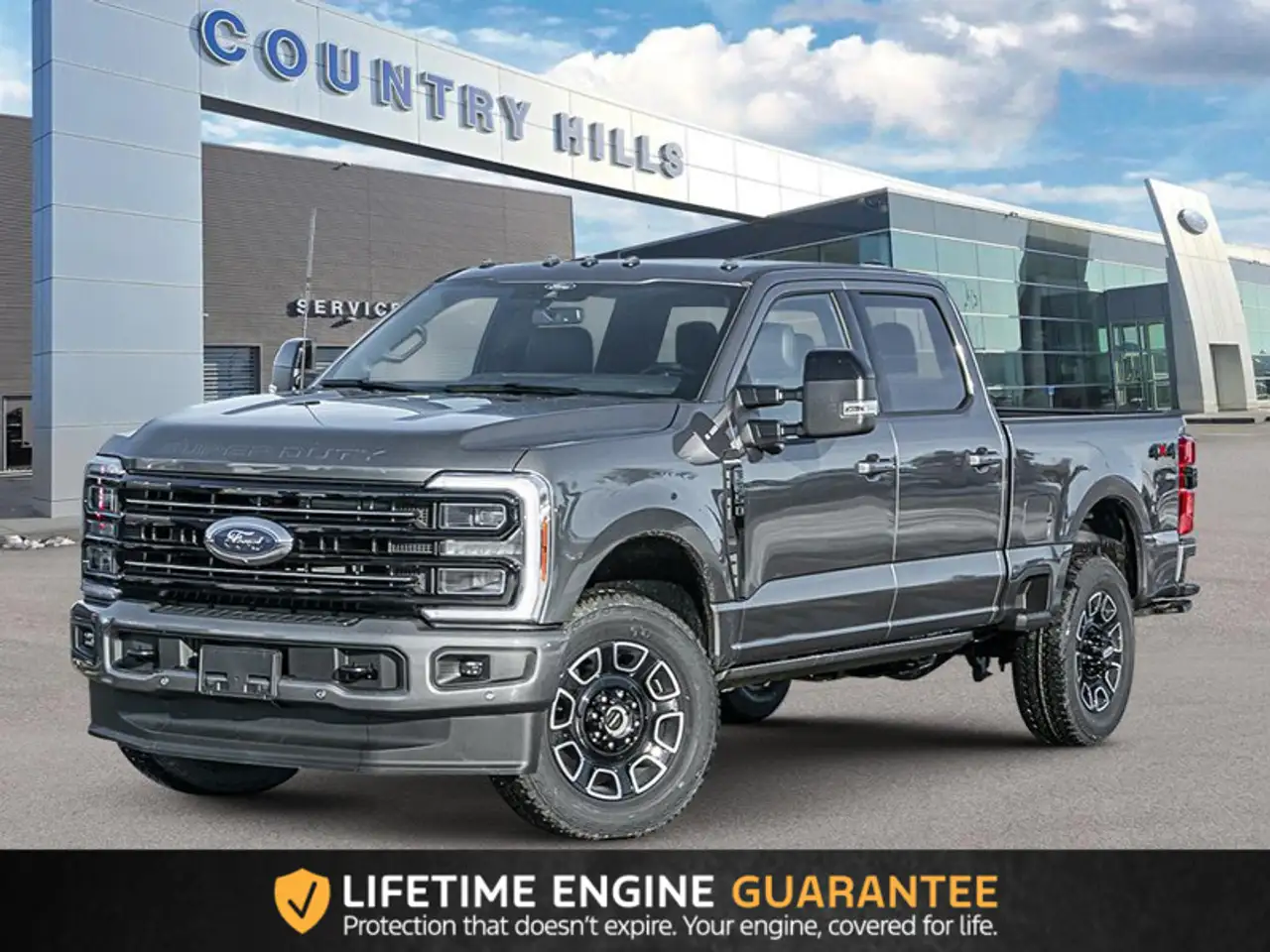 2026 Ford F 350