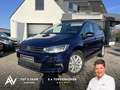 Volkswagen Touran Highline 1.6 TDI DSG ** Pano | Camera | LED Kék - thumbnail 1