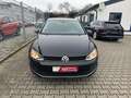 Volkswagen Golf VII Lim. Lounge BMT 2.0TDI |NAVI|DISTRONIC| Zwart - thumbnail 2