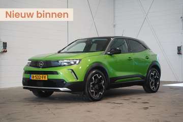 Ultimate 50-kWh 11kw bl. | Technologie Pakket | Ap