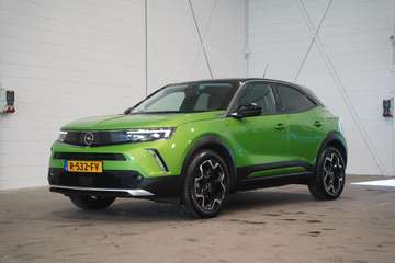 Ultimate 50-kWh 11kw bl. | Technologie Pakket | Ap