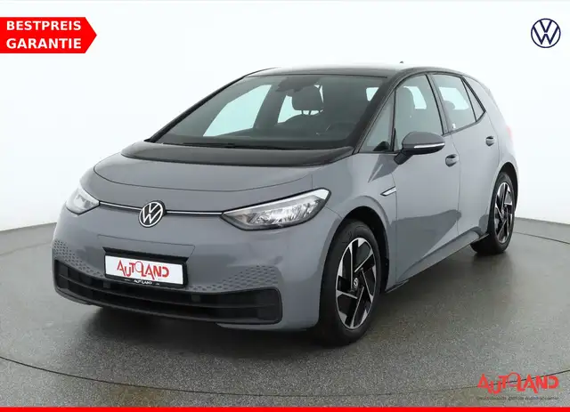 Volkswagen ID.3 Pro LED Navi Standheizung ACC Sitzheizung