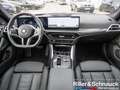 BMW 420 d Gran Coupe xDrive M-Sport STANDHZ 360° Grau - thumbnail 9