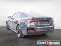 BMW 420 d Gran Coupe xDrive M-Sport STANDHZ 360° Grau - thumbnail 4
