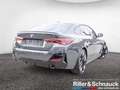 BMW 420 d Gran Coupe xDrive M-Sport STANDHZ 360° Grau - thumbnail 3