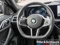 BMW 420 d Gran Coupe xDrive M-Sport STANDHZ 360° Grau - thumbnail 10