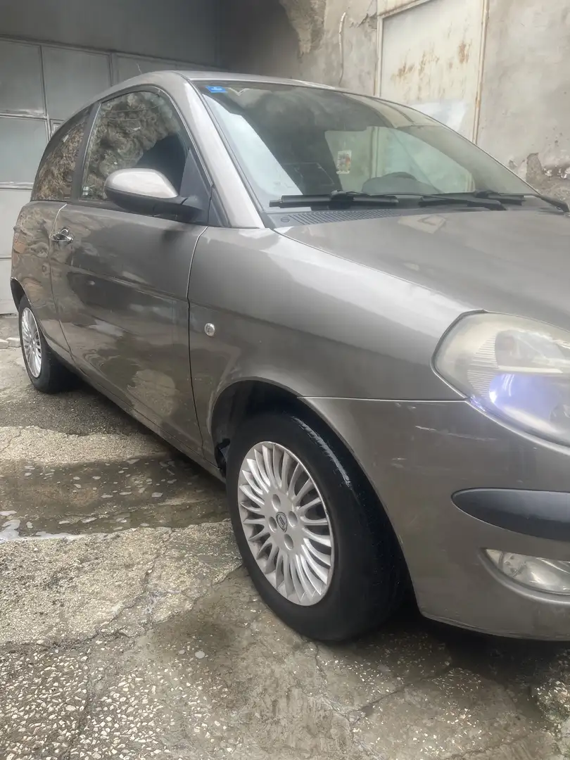 Lancia Y 1.2 8v Elefantino Blu c/airbag - 2