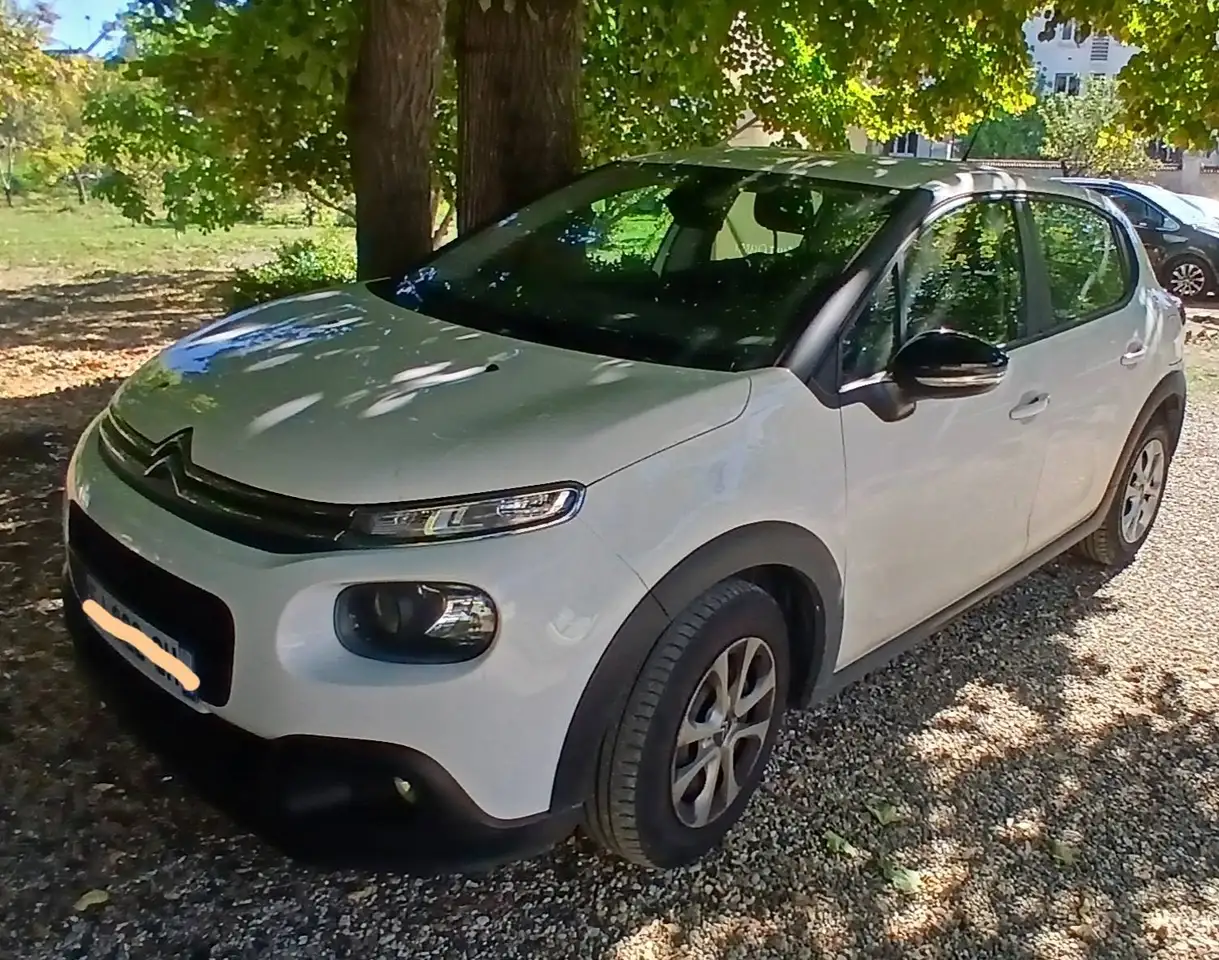 Citroën C3