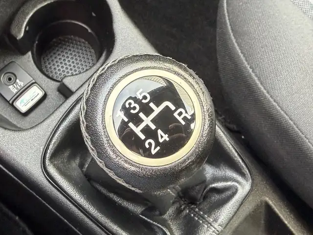 Fiat Punto Evo view 20