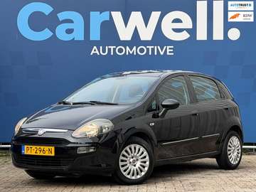 1.2 Pop|1e Eigenaar|Distributie vv in 2026|Airco|E