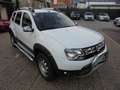 Dacia Duster Supreme dCI 110 4WD Weiß - thumbnail 4