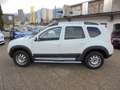 Dacia Duster Supreme dCI 110 4WD Weiß - thumbnail 3