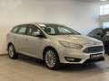 Ford Focus Traveller 1,0 EcoBoost | Klima | Top Zustand Silber - thumbnail 1