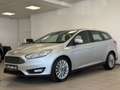 Ford Focus Traveller 1,0 EcoBoost | Klima | Top Zustand Silber - thumbnail 4