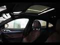BMW i4 M PACK HARMANKARDON LASER GLASDAK TREKHAAK Bleu - thumbnail 11