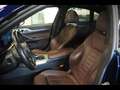 BMW i4 M PACK HARMANKARDON LASER GLASDAK TREKHAAK Bleu - thumbnail 9