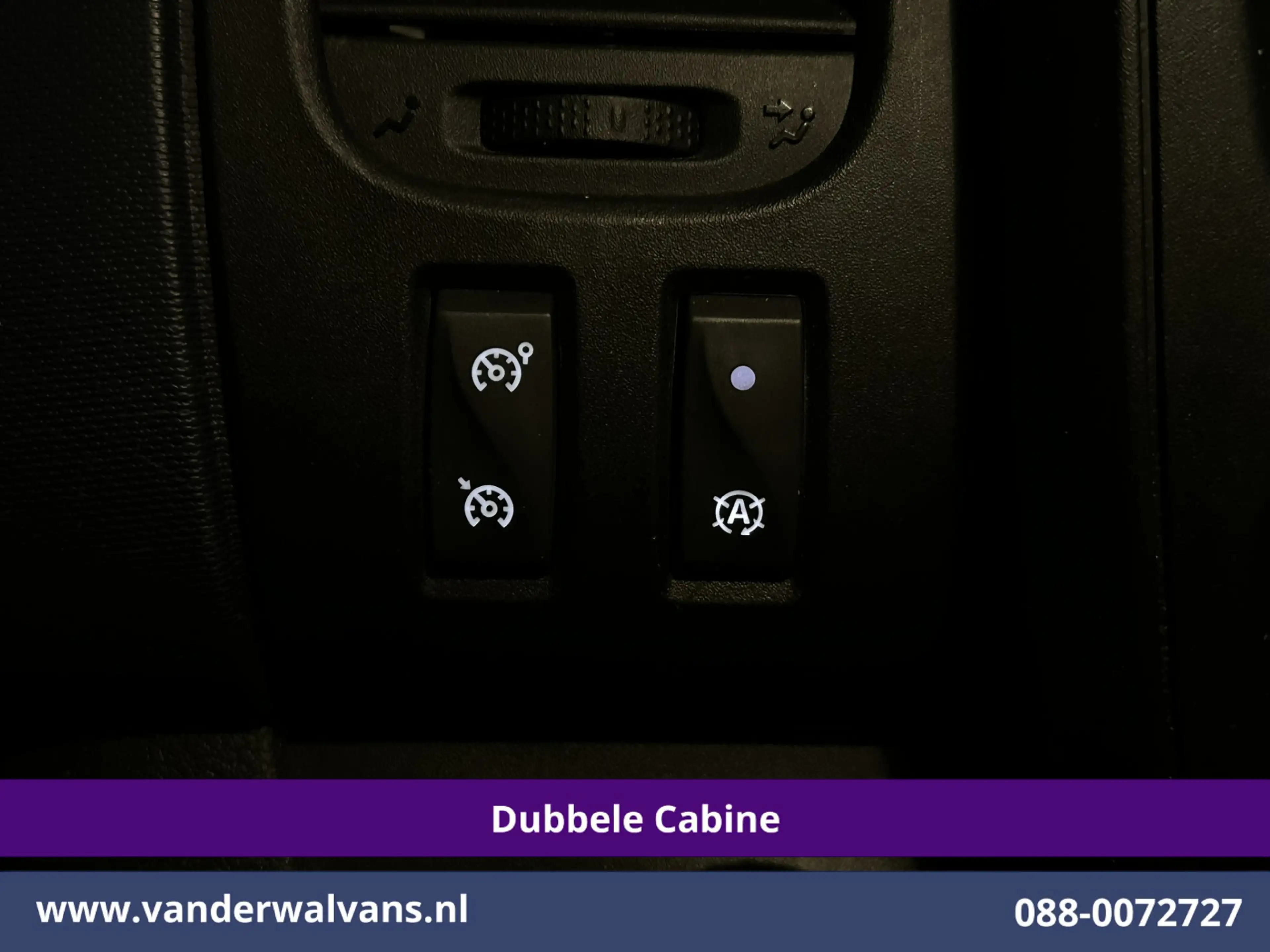 Opel Vivaro 1.6 CDTI 126pk L2H1 Dubbele Cabine Euro6 Airco | 6 — photo 4