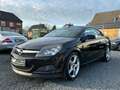 Opel Astra 1.6l Cabrio *TÜV/ASU NEU* Schwarz - thumbnail 12