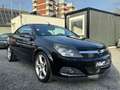 Opel Astra 1.6l Cabrio *TÜV/ASU NEU* Schwarz - thumbnail 11
