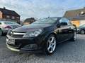 Opel Astra 1.6l Cabrio *TÜV/ASU NEU* Schwarz - thumbnail 3
