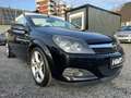 Opel Astra 1.6l Cabrio *TÜV/ASU NEU* Schwarz - thumbnail 9