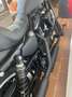 Harley-Davidson Iron 883 XL883N Чорний - thumbnail 4