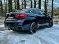 BMW X6 M X6 M50d Bleu - thumbnail 10