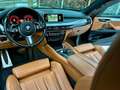 BMW X6 M X6 M50d Bleu - thumbnail 7