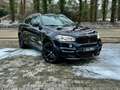 BMW X6 M X6 M50d Bleu - thumbnail 3