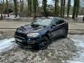 BMW X6 M X6 M50d Bleu - thumbnail 4