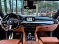 BMW X6 M X6 M50d Bleu - thumbnail 16