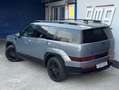 Hyundai SANTA FE 1.6TGDI PHEV Calligraphy 4WD 6AT Gris - thumbnail 4