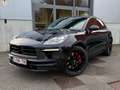 Porsche Macan Macan GTS PDK Lichte vracht Zwart - thumbnail 1