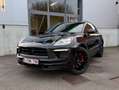 Porsche Macan Macan GTS PDK Lichte vracht Zwart - thumbnail 3
