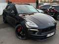 Porsche Macan Macan GTS PDK Lichte vracht Zwart - thumbnail 2