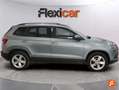 Skoda Karoq 1.6TDI Ambition DSG Gris - thumbnail 4