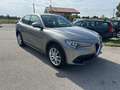 Alfa Romeo Stelvio 2.2 t Business Q4 180cv AT8 auto - FN872TT Grigio - thumbnail 3