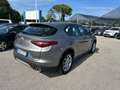 Alfa Romeo Stelvio 2.2 t Business Q4 180cv AT8 auto - FN872TT Grigio - thumbnail 4