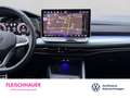 Volkswagen Golf VIII Goal 2.0 TDI+GRA+BSD+LAS+SHZ+RFK+LED+AHK+NAVI Weiß - thumbnail 12
