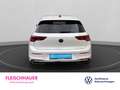 Volkswagen Golf VIII Goal 2.0 TDI+GRA+BSD+LAS+SHZ+RFK+LED+AHK+NAVI Weiß - thumbnail 5