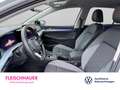 Volkswagen Golf VIII Goal 2.0 TDI+GRA+BSD+LAS+SHZ+RFK+LED+AHK+NAVI Weiß - thumbnail 6
