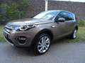Land Rover Discovery Sport HSE-Top Ausstattung-Luftfahrwerk Braun - thumbnail 23