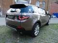 Land Rover Discovery Sport HSE-Top Ausstattung-Luftfahrwerk Braun - thumbnail 14
